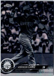 Robinson Cano