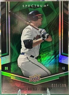 Travis Hafner