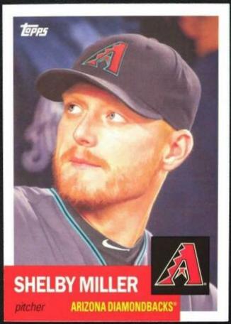 Shelby Miller #66