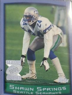 Shawn Springs