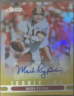Mark Rypien