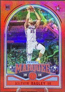 Marvin Bagley III