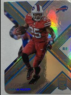 LeSean McCoy
