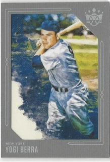 Yogi Berra