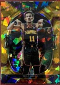 Trae Young