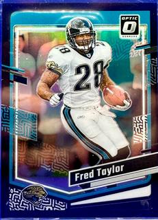 Fred Taylor