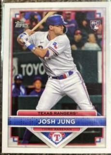 Josh Jung