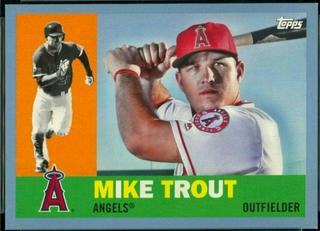 Mike Trout