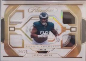 Jalen Carter