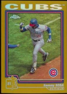 Sammy Sosa