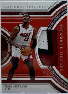 Bam Adebayo