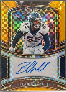 Bradley Chubb