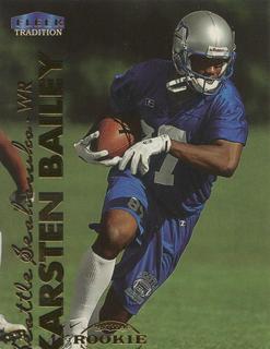 Karsten Bailey