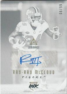 Ray Ray McCloud
