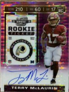 Terry McLaurin