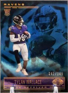 Tylan Wallace