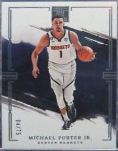 Michael Porter Jr.