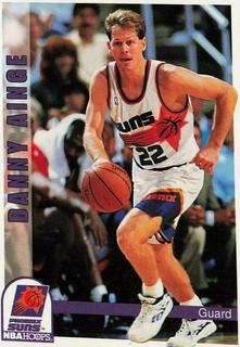 Danny Ainge