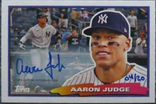 Aaron Judge
