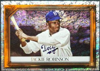 Jackie Robinson