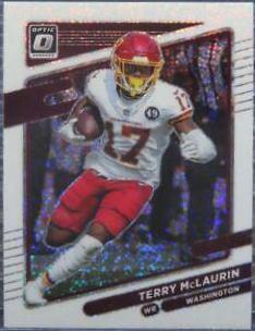 Terry McLaurin