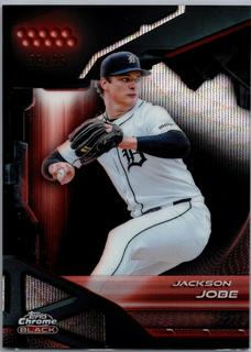 Jackson Jobe