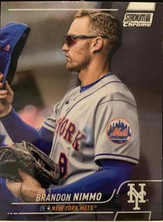 Brandon Nimmo