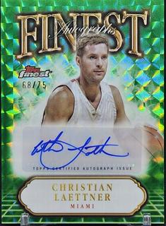 Christian Laettner