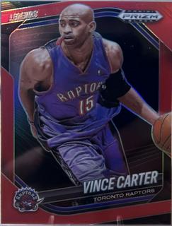 Vince Carter