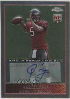 Josh Freeman