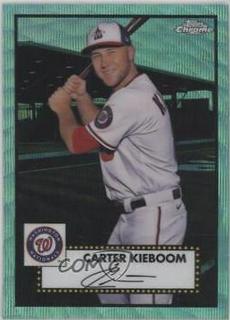 Carter Kieboom
