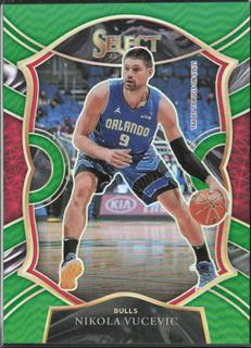 Nikola Vucevic