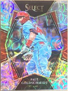 Paul Goldschmidt