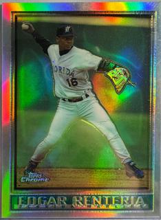 Edgar Renteria