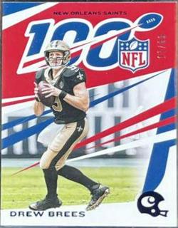 Drew Brees
