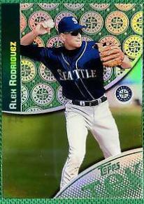 Alex Rodriguez