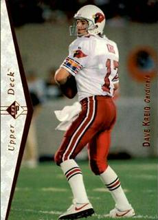 Dave Krieg