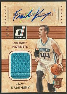 Frank Kaminsky