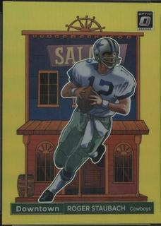 Roger Staubach
