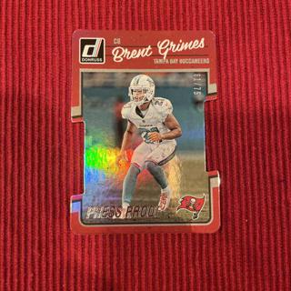 Brent Grimes