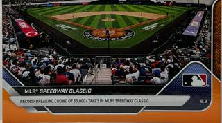 MLB Speedway Classic