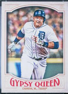Miguel Cabrera