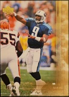 Steve McNair