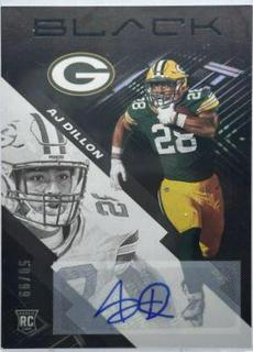 AJ Dillon