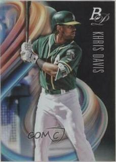 Khris Davis