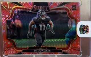 Jalon Walker
