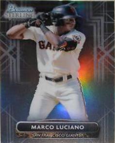 Marco Luciano