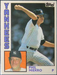 Phil Niekro