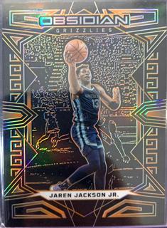 Jaren Jackson Jr.