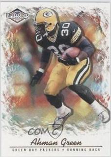 Ahman Green